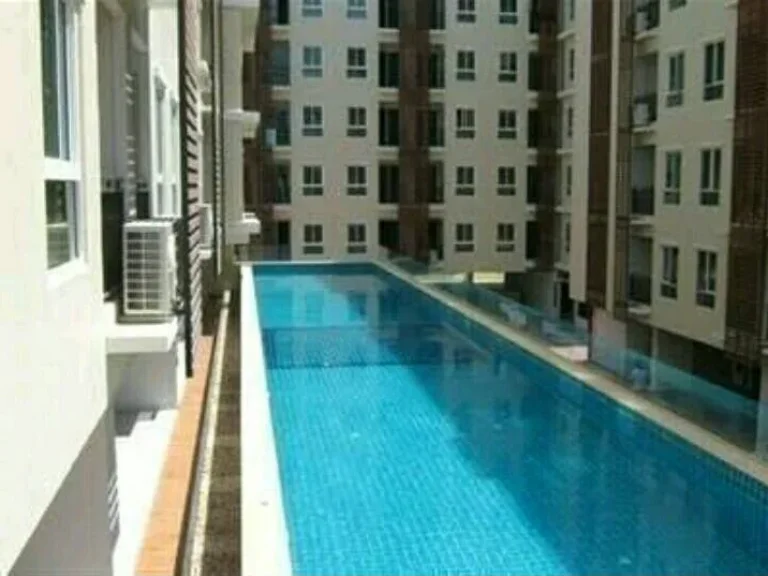 ขายด่วนคอนโดรีเจนท์โฮม12 Regent home12