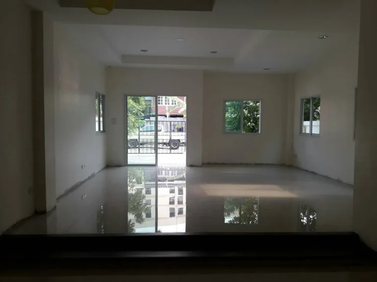 HS00533House For Sale บ้านเดี่ยว ซอยประวิทย์และเพื่อน12 ขาย63MB