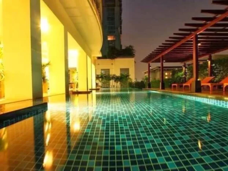 Sale For Rent The Rajdamri condo for rent 2 bed 2 bath