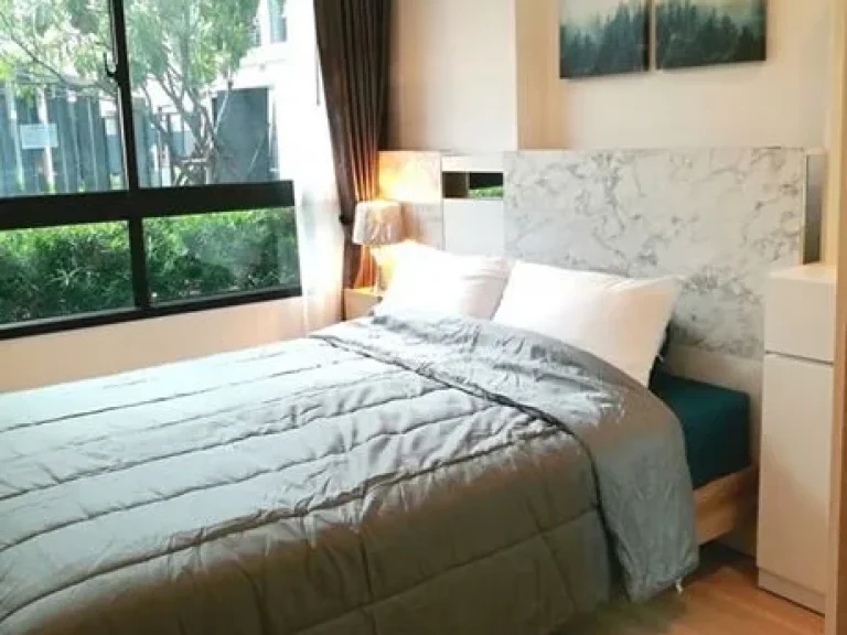 For Rent Artemis Sukhumvit 77 BTS อ่อนนุช 1 กม