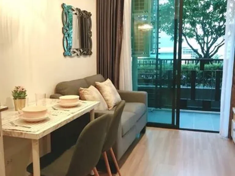 For Rent Artemis Sukhumvit 77 BTS อ่อนนุช 1 กม