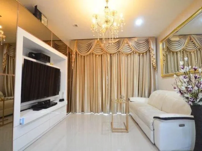 ให้เช่าคอนโด สตาร์ วิว For Rent condo Star View Rama 3