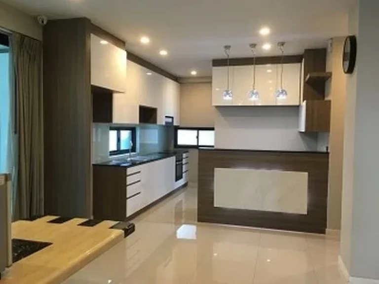 House for sale near Ladprao near CDC Private Nirvana Residence near the Expressway