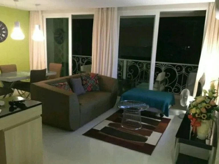 Sale Rent Grande Caribbean pattaya jomtien beach