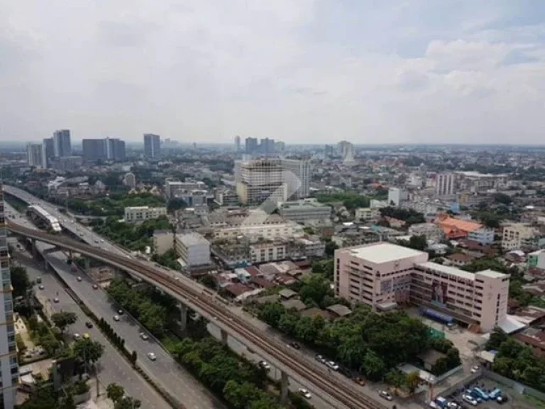 ให้เช่า สตูดีโอ22ตรม10000บ ไอดีโอ สาทร-ท่าพระ IDEO SATHORN-THA PHRA ใกล้ BRT ราชพฤกษ์