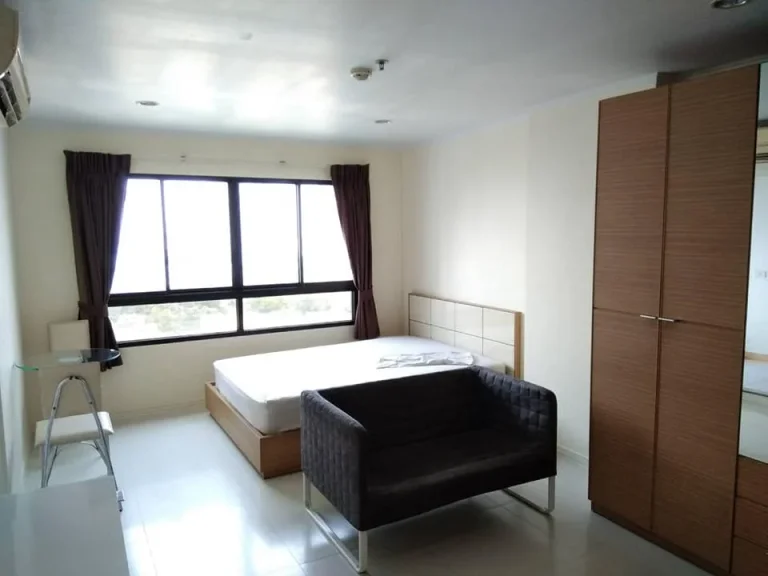 LPN Sukhumvit77 Condo for rent