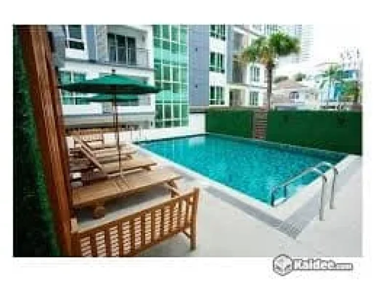 For Rent Condo VOQUE Sukhumvit 16 1Br1Ba 20000 Bath BTS Asoke