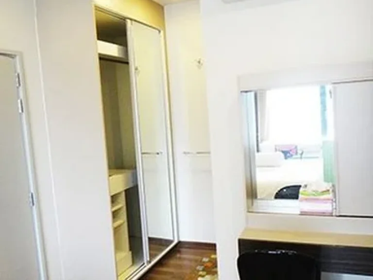 คอนโด ออนิกซ์ พหลโยธิน 1 bedroom 41 ตรมใกล้BTS สะพานควาย