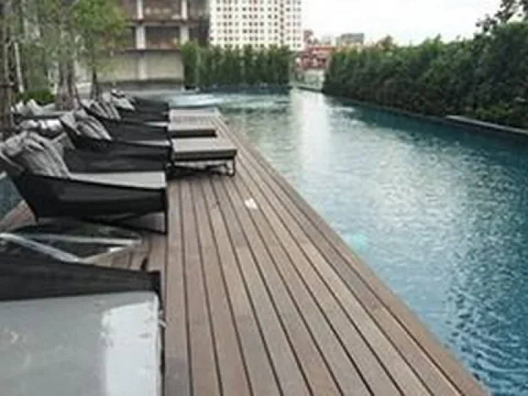 คอนโด ออนิกซ์ พหลโยธิน 1 bedroom 41 ตรมใกล้BTS สะพานควาย