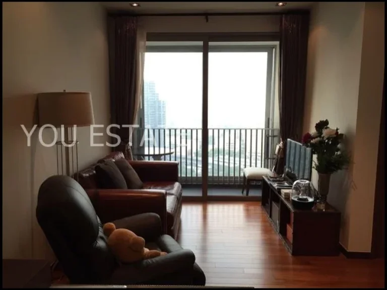 For Sale แอชตัน มอร์ฟ 38 area 58 sqm 2 bed 1 height floor ASHTON MORPH Sukhumvit 38