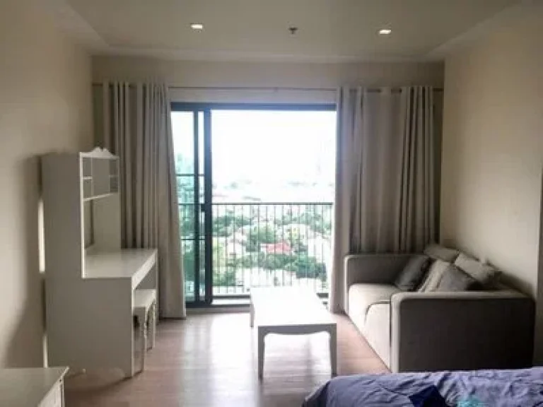 For Rent Noble Solo Thonglor มีครัว ห้องน้ำมีอ่างอาบน้ำ พร้อมเฟอร์นิเจอร์ เข้าอยู่ได้เลย