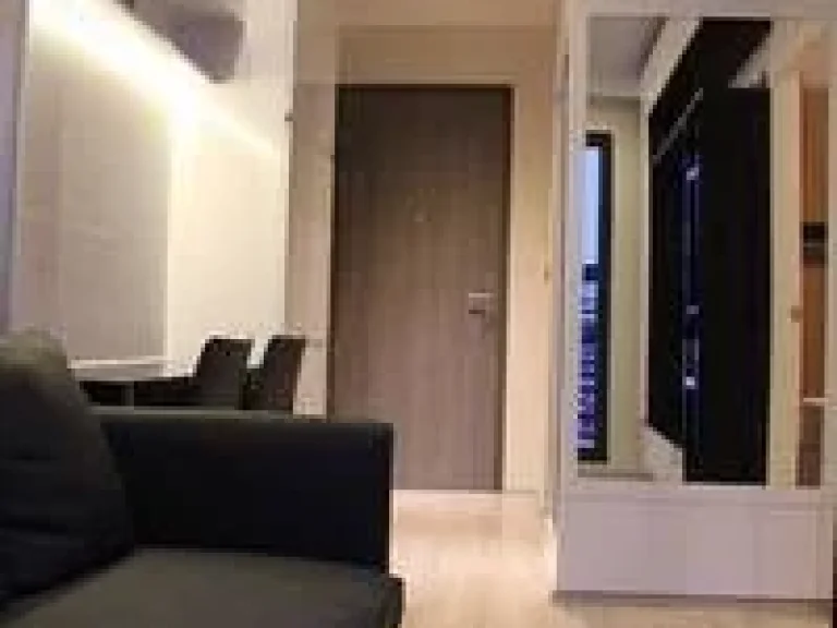 For Sale Centric Ratchada-Huaikhwang Build-in Modern