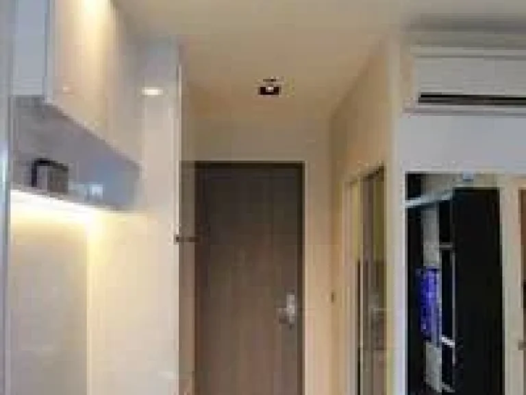 For Sale Centric Ratchada-Huaikhwang Build-in Modern