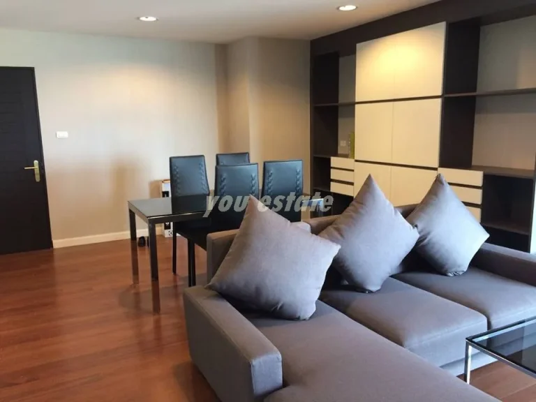 for sale Belle Avenue Ratchada-Rama 9 102 sqm 3bed เบ็ล อเวนิว รัชดา-พระราม 9