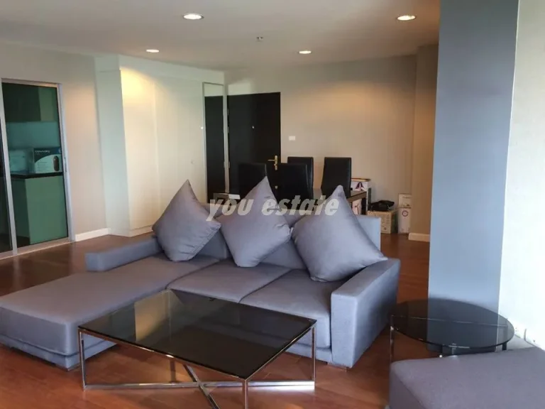 for sale Belle Avenue Ratchada-Rama 9 102 sqm 3bed เบ็ล อเวนิว รัชดา-พระราม 9