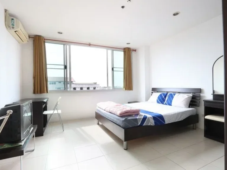 ขายคอนโด ศรีราชา คอนโด วิว Sri Racha Condo View ชลบุรี 406 เช่าราคาถูก