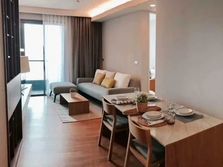 ขายคอนโด เดอะ ลุมพินี 24 THE LUMPINI 24 2beds 2baths