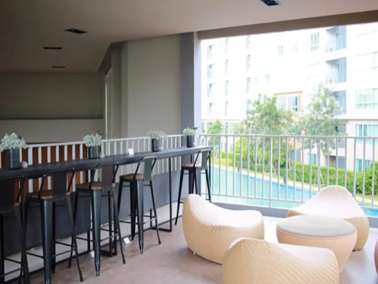 A4MG1055 ให้เช่าคอนโด D condo Nim 1 ห้องนอน 1 ห้องน้ำ ราคา 10000 บาทต่อเดือน พื้นที่ 32 ตรมใกล้บิ๊กซี ตฟ้าฮ่าม อเมือง