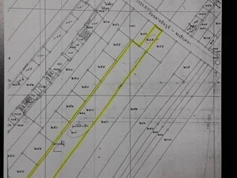 ขายที่ดินติดถนนใหญ่ 59 ไร่ 2 งาน 30 ตรว ฉะเชิงเทรา เหมาะสำหรับลงทุนราคาถูกมาก