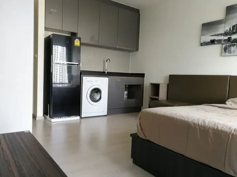 CR2079 Room for Rent Rhythm Asoke 1 ชั้น 10 ขนาด 22 ตรม