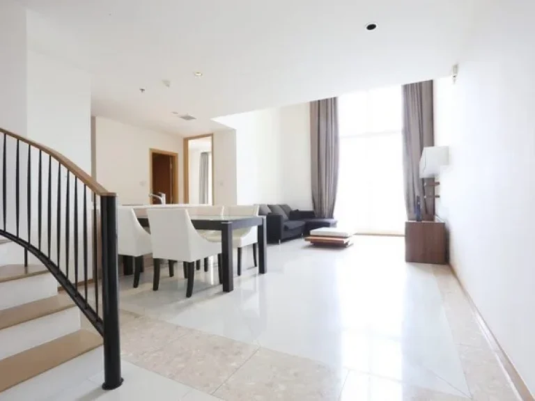 PCS-61-008 For sale The Empire Place Sathorn 108 sqm 30th floor 2 bedrooms 2 bathrooms