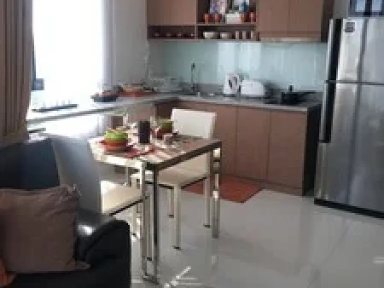 ขายคอนโด เดอะสกาย ศรีราชา The Sky Sriracha 1bedroom 47sqm