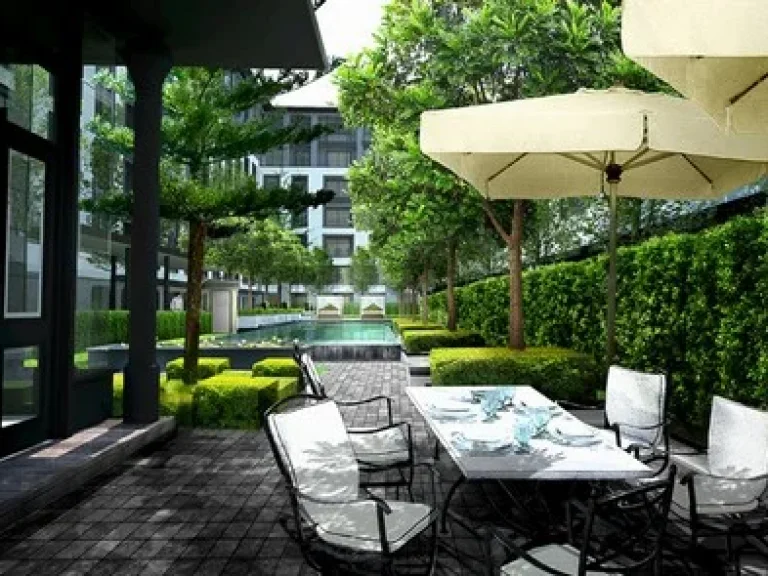 For Sale The reserve 1 bed 1 bath size 28 sqm 48M BTS สนามกีฬาแห่งชาติ