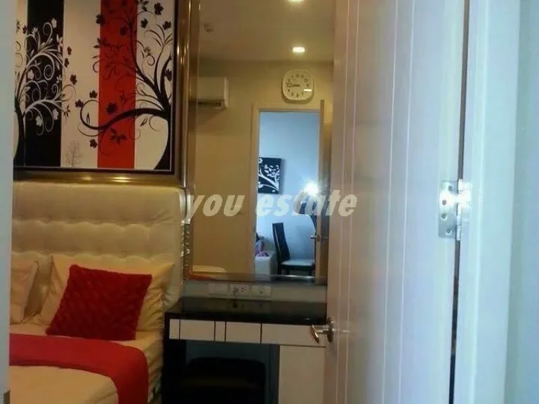 for sale Q House Sukhumvit 33 sqm 1 bed คิวเฮ้าส์