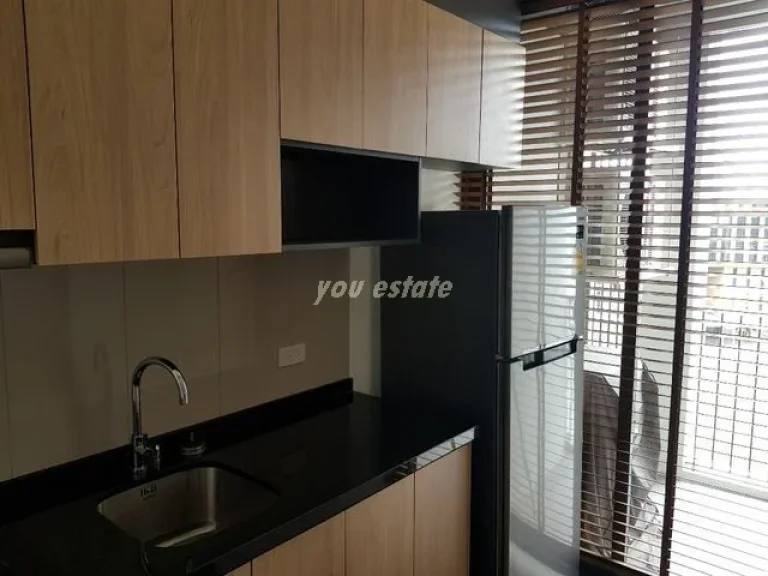 for sale Hasu Haus Sukhumvit 7732 sqm 1 bed ฮาสุ เฮ้าส์