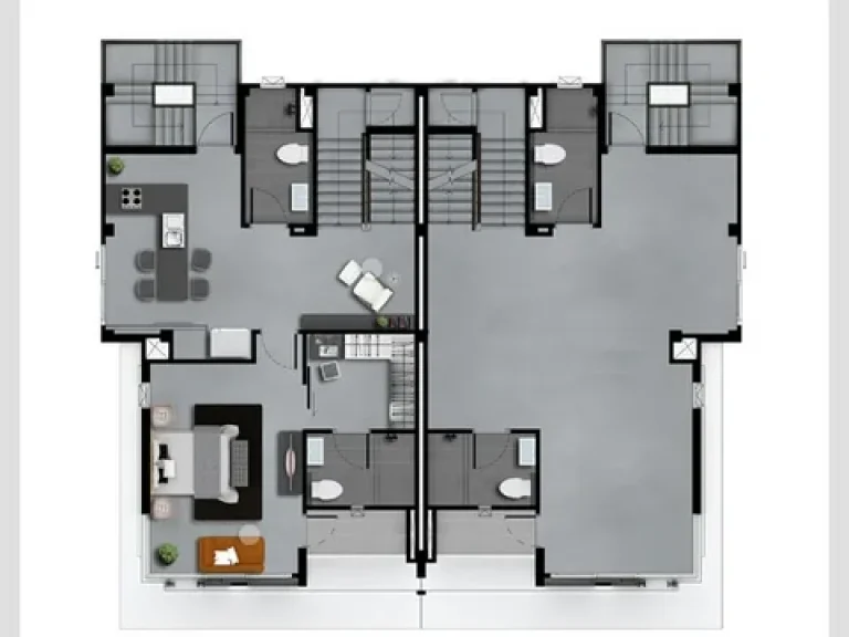 ขายโฮมออฟฟิศ บีสแควร์ B square by แสนสิริ ขนาด 410 ตรม บริเวณซอยสหการประมูล