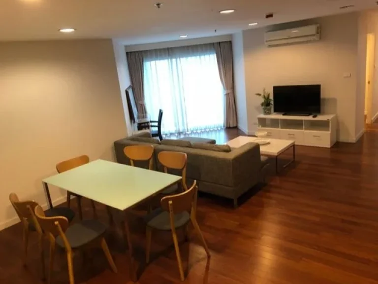 Condo BELLE GRAND 3ห้องนอน 101 ตารางเมตรFor rent ติดCentralพระราม 9