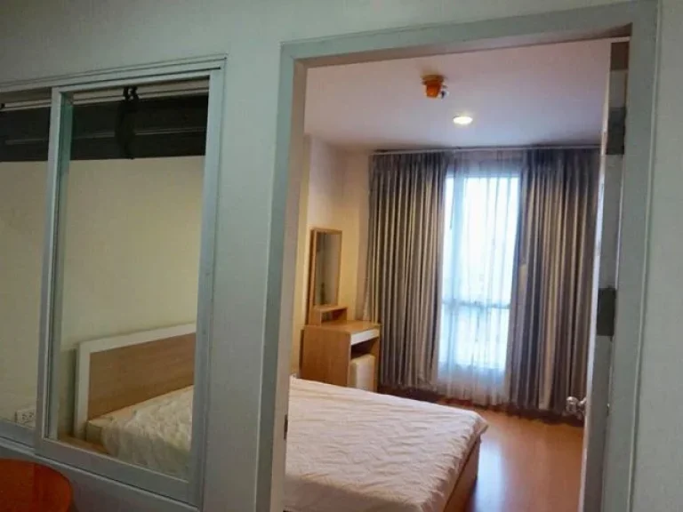 For Rent Life Ratchada - Huay Kwang near Huay Kwang MRT station