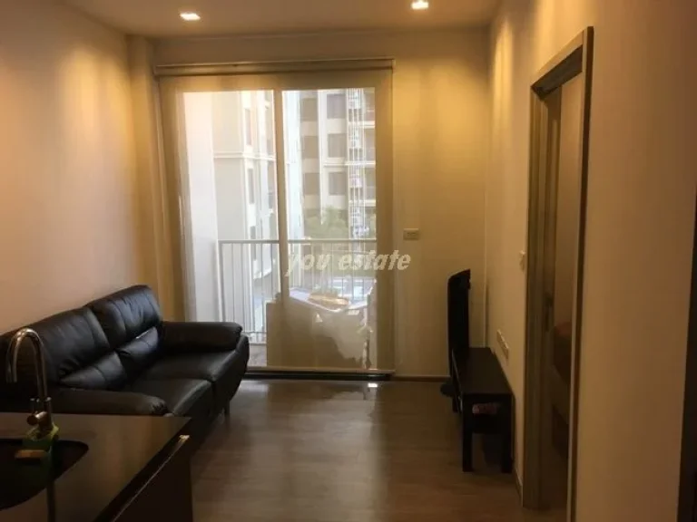 for sale NYE BY SANSIRI31 sqm 1bed นายน์ บาย แสนสิริ