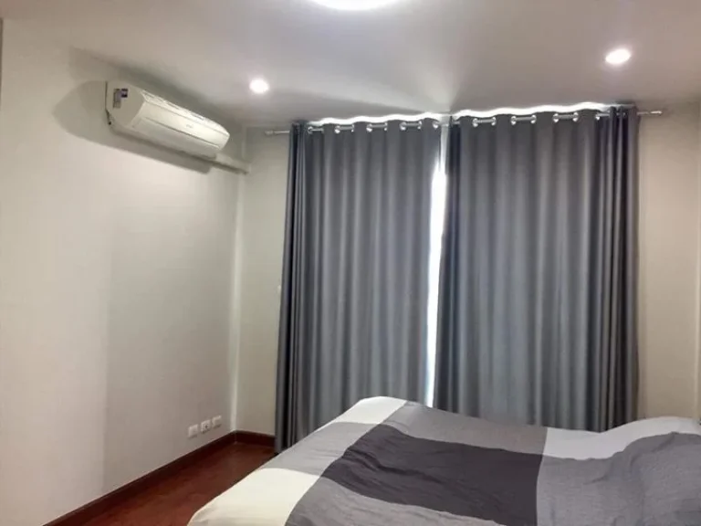 HR1037House For Rent Chuan Chuen Modus Vibhavadi Ready Move in 3 Bed 3 Bath 28000Month