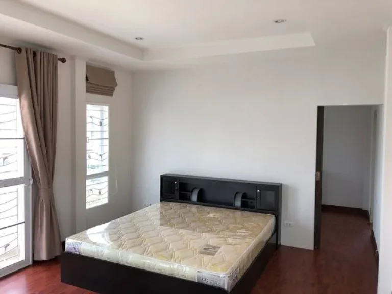 HS1045House For Sale House for rent Ladkrabang 54 Bangna Price 58MB 4 Bed 3 Bath