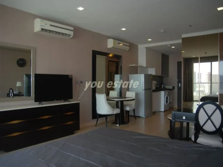 For sale SKY WALK CONDO 3988sqm 1 bed สกาย วอล์ค คอนโด