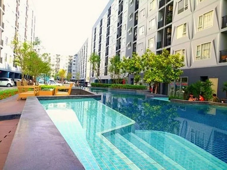 ให้เช่า พลัม คอนโด พระราม 2 PLUM CONDO RAMA 2 ใกล้โรงพยาบาลบางมดและใกล้เซ็นทรัลพระราม 2