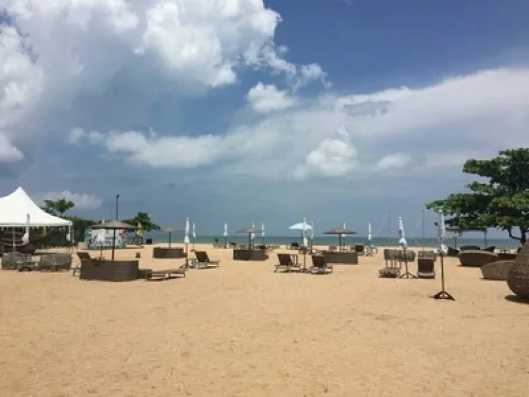 For Sale Grand Florida Beachfront Condo Resort Pattaya