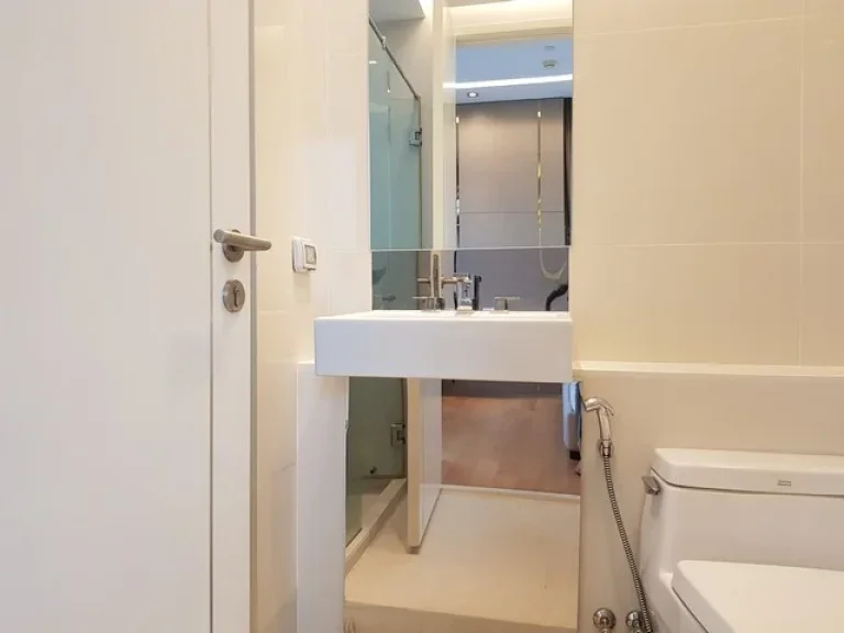 Condominium For Rent ให้เช่า Equinox Phaholyothin Fully-Furnished ห้องสวย AO1010