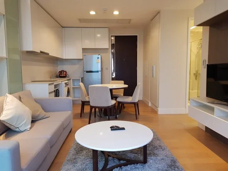 Condominium For Rent ให้เช่า Equinox Phaholyothin Fully-Furnished ห้องสวย AO1010