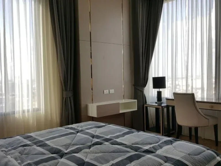 Condominium For Rent ให้เช่า Equinox Phaholyothin Fully-Furnished ห้องสวย AO1010