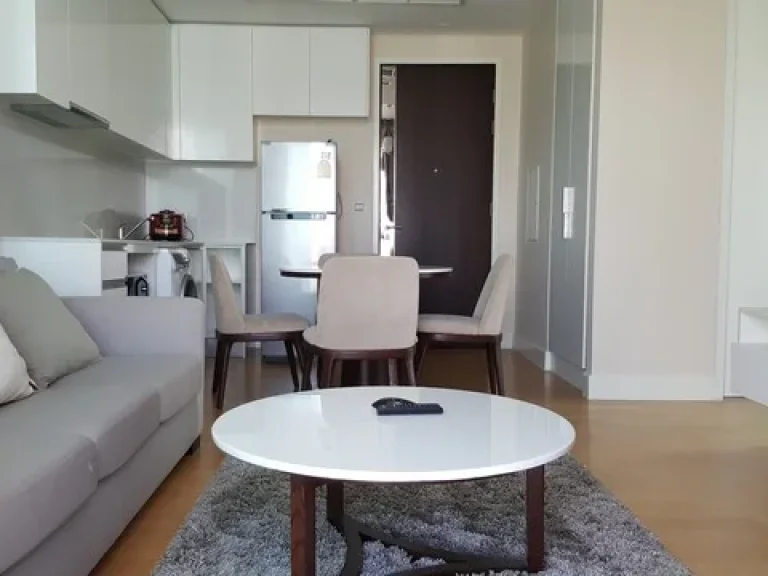 Condominium For Rent ให้เช่า Equinox Phaholyothin Fully-Furnished ห้องสวย AO1010