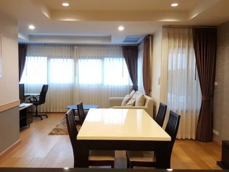 Condominium For Rent ให้เช่า Sathorn Garden Satorn Fully-Furnished ห้องสวย AO1015