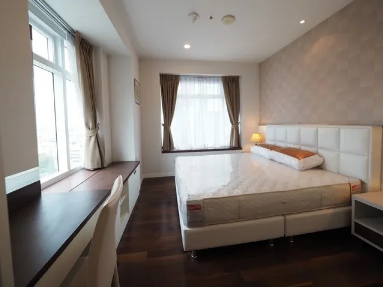 Condominium For Rent ให้เช่า Circle Petchaburi-tudmai Fully-Furnished ห้องสวย AO1008