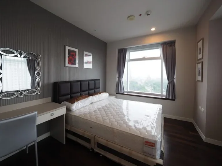 Condominium For Rent ให้เช่า Circle Petchaburi-tudmai Fully-Furnished ห้องสวย AO1009