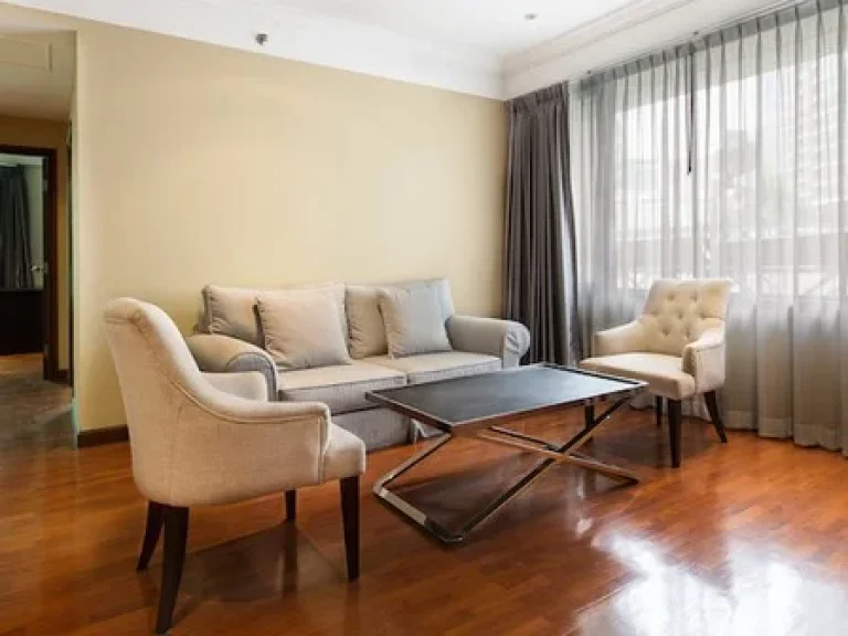 Condominium For Rent ให้เช่า Piyasatorn SatornFully-Furnished ห้องสวย AO1013