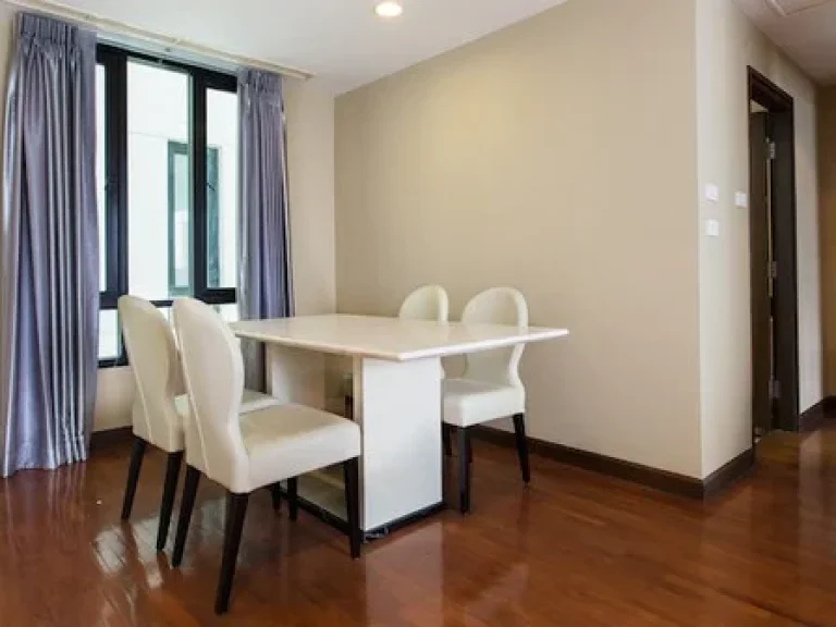 Condominium For Rent ให้เช่า Piyasatorn SatornFully-Furnished ห้องสวย AO1013