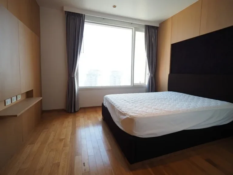 Condominium For Rent ให้เช่า The Empire Place Satorn Fully-Furnished ห้องสวย AO1016