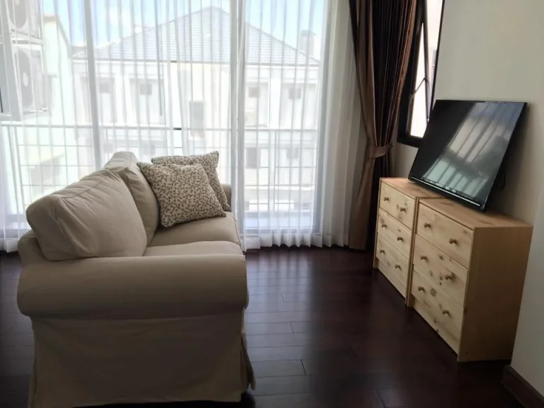 For Rent Condo BANGKOK FELIZ SATHORN-TAKSIN 2Br1Ba 23000 Bath BTS Krung Thon Buri