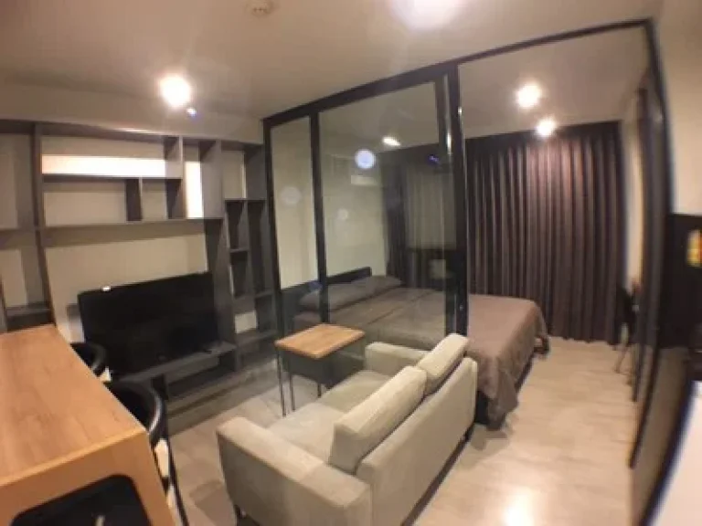 For Rent Maestro 02 Ruamrudee มาเอสโตร 02 ร่วมฤดี gardenview And Pool view